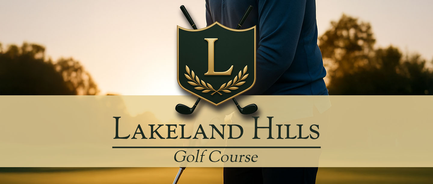 Lakeland Hills Golf Course